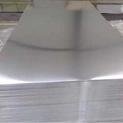 Source for European and American Aerospace Aluminum Alloys